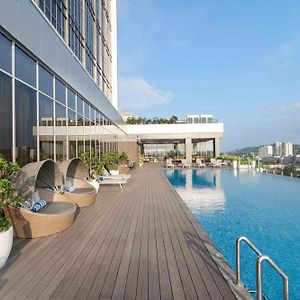 Oakwood Hotel & Apartments Grand Batam